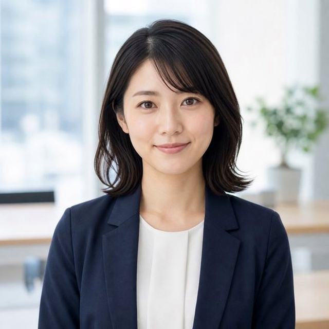 青山さん